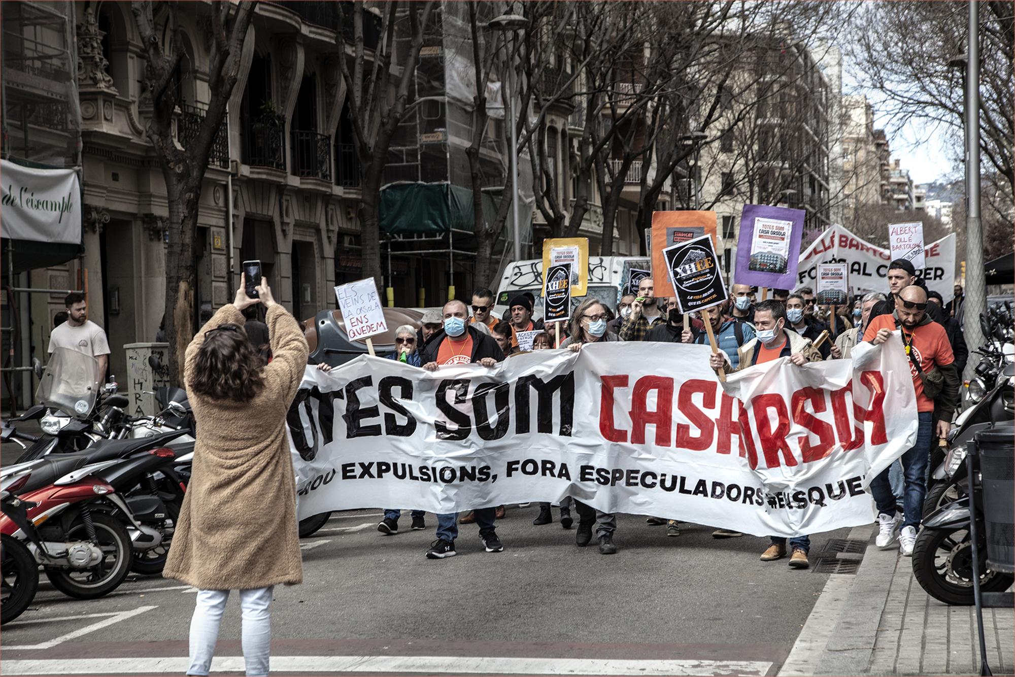 Sindicat de Llogaters Casa Orsola